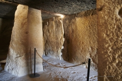 Die Dolmen von Antequera