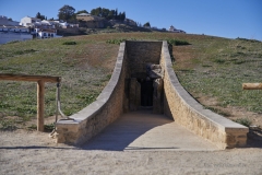 Die Dolmen von Antequera