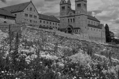 Abtei Hildegard von Bingen
