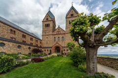 Abtei Hildegard von Bingen