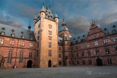 Schloss Johannisburg 3995