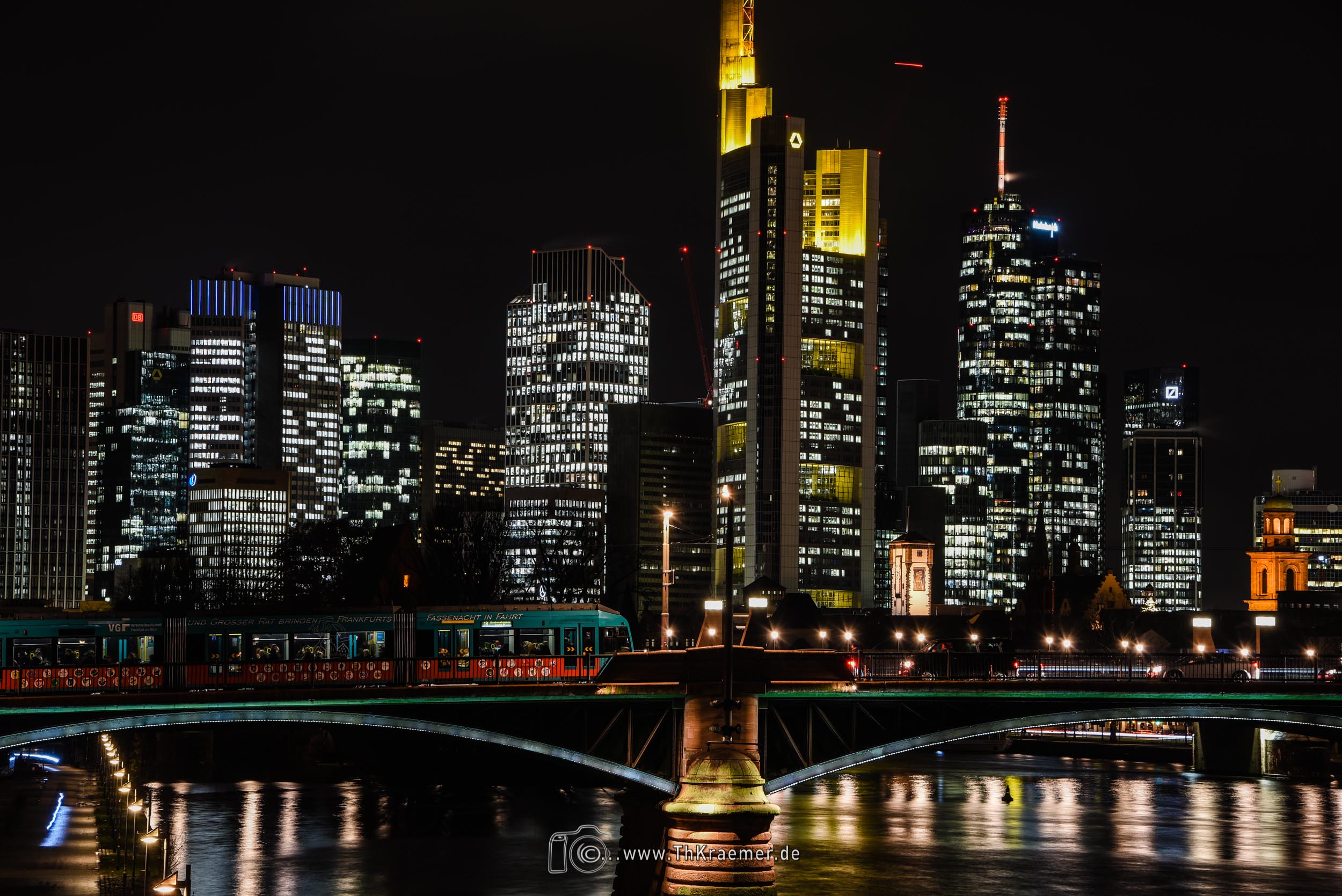 Frankfurt