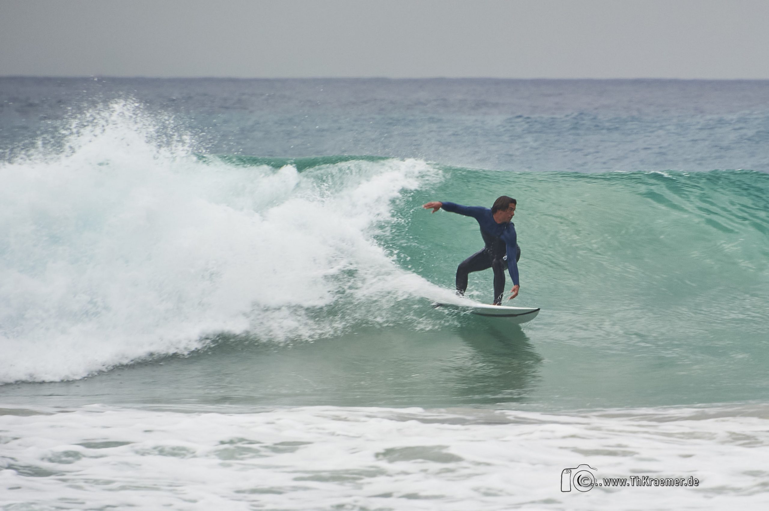 Tarifa, Surfer, Spanien, Wellen, Meer